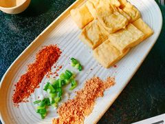 石屏豆腐-山缓缓火锅(苏州仁恒仓街店)