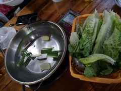 -章记正宗南岗鱼蛋火锅