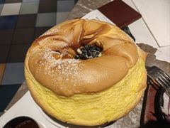 -港丽餐厅(领展购物广场·中关村店)