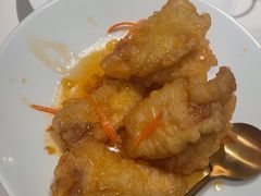-上关东东北菜(夫子庙水游城店)