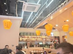 -冰城焰会大丰收铁锅炖(萝岗万达金街店)