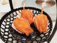 天鹅榴莲酥-稻香迎囍皇宫(港惠店)