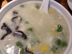 -吕氏疙瘩汤·私家菜馆(慈云寺店)