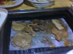 烤肉自助-哆来咪火锅烤肉自助(牌楼店)