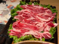 -盡膳口福跷脚牛肉火锅(国贸商城店)