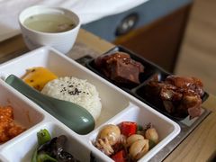 -和子足浴SPA会馆(梁溪店)