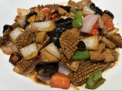 -四季轩中餐厅(徐州开元名都大酒店)