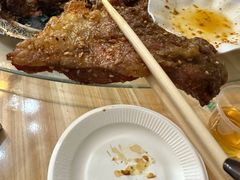 -新疆狼爷烤肉(宋庄店)