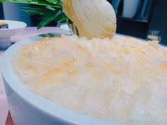 象拔蚌-子福慧(虹桥店)