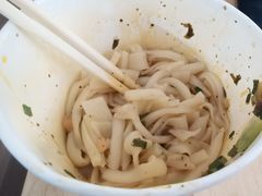 -王记生烫牛杂面馆(兰陵路店)