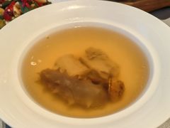 -品珍中餐厅-天津富力万达文华酒店