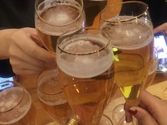 -LENBACH兰巴赫西餐啤酒坊(大连星海广场店)