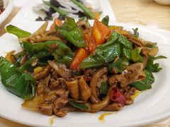 -新天厨酒家(二分店)