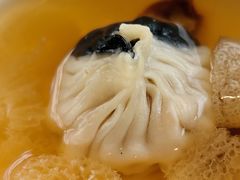 -扬州香格里拉·香宫中餐厅