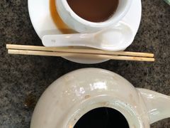 -百回味老爸茶(海彤店)