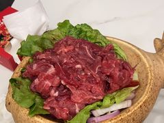 -刘少华贵州小黄牛·鲜牛肉火锅(总店)