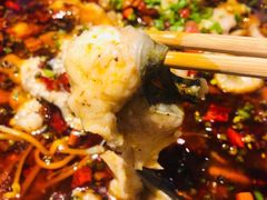 -爱妻鱼•老体北重庆水煮鱼•川菜(白云路店)