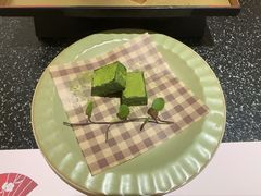 -桃夭日式料理(国信店)