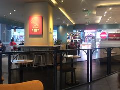 大堂-COSTA COFFEE(水游城店)