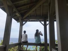 -鹅銮鼻灯塔