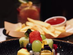 -巴罗萨澳洲滚石牛排(万达广场店)