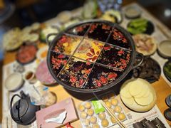 -白乐天毛肚火锅馆(南滨路店)