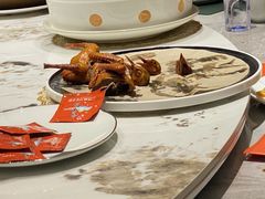 -顺风山庄(水濂山店)