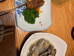 -桂马·日本料理·海胆·海鲜饭·酒场(民主广场店)