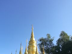 -西双版纳勐泐文化旅游区