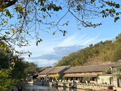 -东钱湖旅游度假区