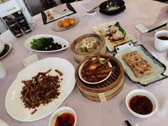 凤爪-丰鲤楼•闽南茶楼(仟禧汇店)