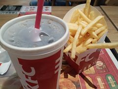 -肯德基(九江长江大道店)