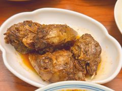 五香兔头-双流老妈兔头(总店)