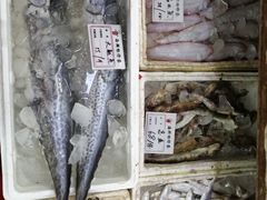 -荣祥海鲜·烟台菜(胜利路二部)