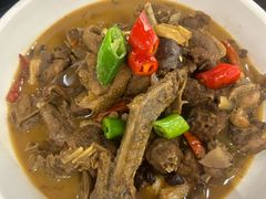 -董府·古宅餐厅