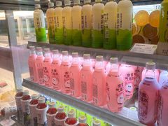 -奈雪的茶(金华永盛店)