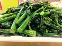 -潮喜竹溪荔湖酒家(荔枝湾店)