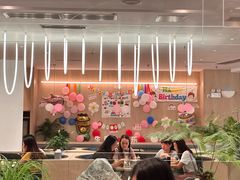 -卡朋西餐(东方广场店)