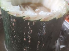 -悦富门冬瓜盅(新业广场店)