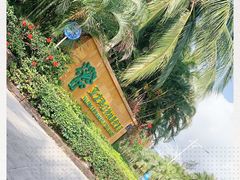 -三亚亚龙湾红树林度假酒店