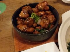 -青年公社烤鸭(蜀山万象汇店)
