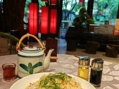-大树头·森林餐厅(石碁店)