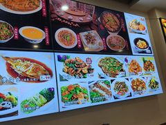 -金丝饭庄(金丝新天地保障性住宅小区店)