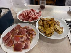 -风味烧烤