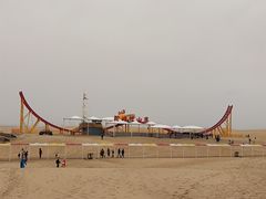 -达拉特旗响沙湾旅游区
