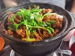 -二楼老店重庆鸡公煲(真光路店)