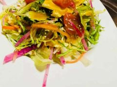 -浪花亭日本料理(古田路店)