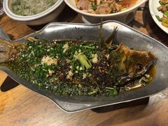 -树厨贵州菜(铜仁花果山店)