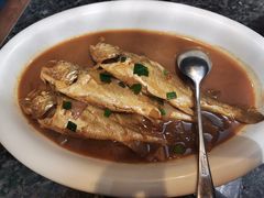 -小城故事·地道宁波味(月湖盛园店)