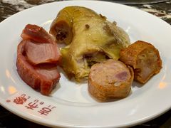 -吉布鲁牛排海鲜自助(成都大悦城店)